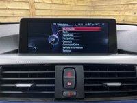 USED 2015 15 BMW 4 SERIES 3.0 435i M Sport Convertible 2dr Petrol Auto Euro 6 (s/s) (306 ps) 32,993 MLS ONLY TWO OWNERS &pound;5,735 EXTRAS OUTSTANDING