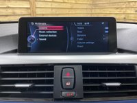 USED 2015 15 BMW 4 SERIES 3.0 435i M Sport Convertible 2dr Petrol Auto Euro 6 (s/s) (306 ps) 32,993 MLS ONLY TWO OWNERS &pound;5,735 EXTRAS OUTSTANDING