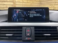 USED 2015 15 BMW 4 SERIES 3.0 435i M Sport Convertible 2dr Petrol Auto Euro 6 (s/s) (306 ps) 32,993 MLS ONLY TWO OWNERS &pound;5,735 EXTRAS OUTSTANDING