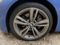 USED 2015 15 BMW 4 SERIES 3.0 435i M Sport Convertible 2dr Petrol Auto Euro 6 (s/s) (306 ps) 32,993 MLS ONLY TWO OWNERS &pound;5,735 EXTRAS OUTSTANDING