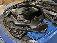 USED 2015 15 BMW 4 SERIES 3.0 435i M Sport Convertible 2dr Petrol Auto Euro 6 (s/s) (306 ps) 32,993 MLS ONLY TWO OWNERS &pound;5,735 EXTRAS OUTSTANDING