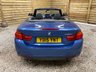 USED 2015 15 BMW 4 SERIES 3.0 435i M Sport Convertible 2dr Petrol Auto Euro 6 (s/s) (306 ps) 32,993 MLS ONLY TWO OWNERS &pound;5,735 EXTRAS OUTSTANDING