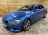 USED 2015 15 BMW 4 SERIES 3.0 435i M Sport Convertible 2dr Petrol Auto Euro 6 (s/s) (306 ps) 32,993 MLS ONLY TWO OWNERS &pound;5,735 EXTRAS OUTSTANDING