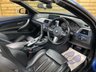 USED 2015 15 BMW 4 SERIES 3.0 435i M Sport Convertible 2dr Petrol Auto Euro 6 (s/s) (306 ps) 32,993 MLS ONLY TWO OWNERS &pound;5,735 EXTRAS OUTSTANDING
