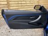 USED 2015 15 BMW 4 SERIES 3.0 435i M Sport Convertible 2dr Petrol Auto Euro 6 (s/s) (306 ps) 32,993 MLS ONLY TWO OWNERS &pound;5,735 EXTRAS OUTSTANDING