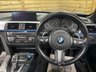 USED 2015 15 BMW 4 SERIES 3.0 435i M Sport Convertible 2dr Petrol Auto Euro 6 (s/s) (306 ps) 32,993 MLS ONLY TWO OWNERS &pound;5,735 EXTRAS OUTSTANDING