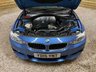 USED 2015 15 BMW 4 SERIES 3.0 435i M Sport Convertible 2dr Petrol Auto Euro 6 (s/s) (306 ps) 32,993 MLS ONLY TWO OWNERS &pound;5,735 EXTRAS OUTSTANDING