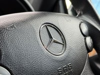 USED 2008 08 MERCEDES-BENZ CLK 3.0 CLK280 Sport Coupe 2dr Petrol 7G-Tronic (227 g/km, 231 bhp) 