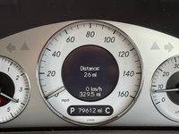 USED 2008 08 MERCEDES-BENZ CLK 3.0 CLK280 Sport Coupe 2dr Petrol 7G-Tronic (227 g/km, 231 bhp) 
