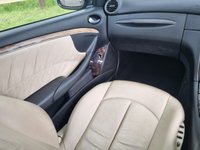 USED 2008 08 MERCEDES-BENZ CLK 3.0 CLK280 Sport Coupe 2dr Petrol 7G-Tronic (227 g/km, 231 bhp) 