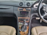 USED 2008 08 MERCEDES-BENZ CLK 3.0 CLK280 Sport Coupe 2dr Petrol 7G-Tronic (227 g/km, 231 bhp) 
