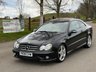USED 2008 08 MERCEDES-BENZ CLK 3.0 CLK280 Sport Coupe 2dr Petrol 7G-Tronic (227 g/km, 231 bhp) 