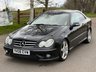 USED 2008 08 MERCEDES-BENZ CLK 3.0 CLK280 Sport Coupe 2dr Petrol 7G-Tronic (227 g/km, 231 bhp) 