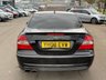 USED 2008 08 MERCEDES-BENZ CLK 3.0 CLK280 Sport Coupe 2dr Petrol 7G-Tronic (227 g/km, 231 bhp) 