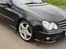 USED 2008 08 MERCEDES-BENZ CLK 3.0 CLK280 Sport Coupe 2dr Petrol 7G-Tronic (227 g/km, 231 bhp) 