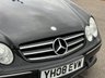 USED 2008 08 MERCEDES-BENZ CLK 3.0 CLK280 Sport Coupe 2dr Petrol 7G-Tronic (227 g/km, 231 bhp) 