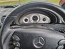 USED 2008 08 MERCEDES-BENZ CLK 3.0 CLK280 Sport Coupe 2dr Petrol 7G-Tronic (227 g/km, 231 bhp) 
