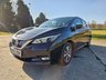USED 2021 71 NISSAN LEAF 40kWh Acenta Hatchback 5dr Electric Auto (150 ps) 