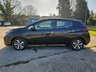 USED 2021 71 NISSAN LEAF 40kWh Acenta Hatchback 5dr Electric Auto (150 ps) 
