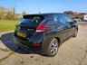 USED 2021 71 NISSAN LEAF 40kWh Acenta Hatchback 5dr Electric Auto (150 ps) 