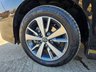USED 2021 71 NISSAN LEAF 40kWh Acenta Hatchback 5dr Electric Auto (150 ps) 