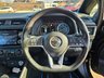USED 2021 71 NISSAN LEAF 40kWh Acenta Hatchback 5dr Electric Auto (150 ps) 