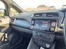 USED 2021 71 NISSAN LEAF 40kWh Acenta Hatchback 5dr Electric Auto (150 ps) 