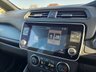 USED 2021 71 NISSAN LEAF 40kWh Acenta Hatchback 5dr Electric Auto (150 ps) 
