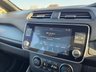 USED 2021 71 NISSAN LEAF 40kWh Acenta Hatchback 5dr Electric Auto (150 ps) 