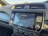 USED 2021 71 NISSAN LEAF 40kWh Acenta Hatchback 5dr Electric Auto (150 ps) 