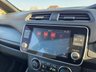 USED 2021 71 NISSAN LEAF 40kWh Acenta Hatchback 5dr Electric Auto (150 ps) 