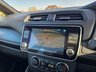 USED 2021 71 NISSAN LEAF 40kWh Acenta Hatchback 5dr Electric Auto (150 ps) 