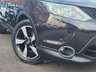 USED 2016 65 NISSAN QASHQAI 1.5 dCi n-tec+ SUV 5dr Diesel Manual 2WD Euro 6 (s/s) (110 ps) - ULEZ Compliant