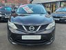 USED 2016 65 NISSAN QASHQAI 1.5 dCi n-tec+ SUV 5dr Diesel Manual 2WD Euro 6 (s/s) (110 ps) - ULEZ Compliant