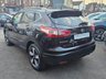USED 2016 65 NISSAN QASHQAI 1.5 dCi n-tec+ SUV 5dr Diesel Manual 2WD Euro 6 (s/s) (110 ps) - ULEZ Compliant