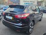 USED 2016 65 NISSAN QASHQAI 1.5 dCi n-tec+ SUV 5dr Diesel Manual 2WD Euro 6 (s/s) (110 ps) - ULEZ Compliant