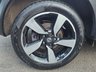 USED 2016 65 NISSAN QASHQAI 1.5 dCi n-tec+ SUV 5dr Diesel Manual 2WD Euro 6 (s/s) (110 ps) - ULEZ Compliant
