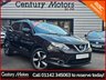 USED 2016 65 NISSAN QASHQAI 1.5 dCi n-tec+ SUV 5dr Diesel Manual 2WD Euro 6 (s/s) (110 ps) - ULEZ Compliant
