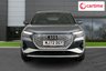 USED 2023 72 AUDI Q4 E-TRON 40 S line Sportback 5dr Electric Auto 82kWh (204 ps) 10.25in Multimedia Display, 12.3in Virtual Cockpit Display, Satellite Navigation System, Apple CarPlay / Android Auto, Front / Rear Parking Sensors 10.25in Multimedia Display, 12.3in Virtual Cockpit Display, Satellite Navigation System, Apple CarPlay / Android Auto, Front / Rear Parking Sensors
