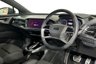 USED 2023 72 AUDI Q4 E-TRON 40 S line Sportback 5dr Electric Auto 82kWh (204 ps) 10.25in Multimedia Display, 12.3in Virtual Cockpit Display, Satellite Navigation System, Apple CarPlay / Android Auto, Front / Rear Parking Sensors 10.25in Multimedia Display, 12.3in Virtual Cockpit Display, Satellite Navigation System, Apple CarPlay / Android Auto, Front / Rear Parking Sensors