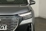 USED 2023 72 AUDI Q4 E-TRON 40 S line Sportback 5dr Electric Auto 82kWh (204 ps) 10.25in Multimedia Display, 12.3in Virtual Cockpit Display, Satellite Navigation System, Apple CarPlay / Android Auto, Front / Rear Parking Sensors 10.25in Multimedia Display, 12.3in Virtual Cockpit Display, Satellite Navigation System, Apple CarPlay / Android Auto, Front / Rear Parking Sensors
