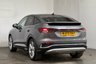 USED 2023 72 AUDI Q4 E-TRON 40 S line Sportback 5dr Electric Auto 82kWh (204 ps) 10.25in Multimedia Display, 12.3in Virtual Cockpit Display, Satellite Navigation System, Apple CarPlay / Android Auto, Front / Rear Parking Sensors 10.25in Multimedia Display, 12.3in Virtual Cockpit Display, Satellite Navigation System, Apple CarPlay / Android Auto, Front / Rear Parking Sensors