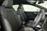 USED 2023 72 AUDI Q4 E-TRON 40 S line Sportback 5dr Electric Auto 82kWh (204 ps) 10.25in Multimedia Display, 12.3in Virtual Cockpit Display, Satellite Navigation System, Apple CarPlay / Android Auto, Front / Rear Parking Sensors 10.25in Multimedia Display, 12.3in Virtual Cockpit Display, Satellite Navigation System, Apple CarPlay / Android Auto, Front / Rear Parking Sensors