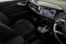 USED 2023 72 AUDI Q4 E-TRON 40 S line Sportback 5dr Electric Auto 82kWh (204 ps) 10.25in Multimedia Display, 12.3in Virtual Cockpit Display, Satellite Navigation System, Apple CarPlay / Android Auto, Front / Rear Parking Sensors 10.25in Multimedia Display, 12.3in Virtual Cockpit Display, Satellite Navigation System, Apple CarPlay / Android Auto, Front / Rear Parking Sensors