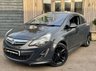 USED 2014 14 VAUXHALL CORSA 1.3 CDTi ecoFLEX 16v Limited Edition Hatchback 3dr Diesel Manual (a/c) (112 g/km, 74 bhp) CRUISE+CAMERA+TINTS+ALLOYS+MORE