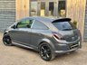 USED 2014 14 VAUXHALL CORSA 1.3 CDTi ecoFLEX 16v Limited Edition Hatchback 3dr Diesel Manual (a/c) (112 g/km, 74 bhp) CRUISE+CAMERA+TINTS+ALLOYS+MORE