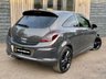 USED 2014 14 VAUXHALL CORSA 1.3 CDTi ecoFLEX 16v Limited Edition Hatchback 3dr Diesel Manual (a/c) (112 g/km, 74 bhp) CRUISE+CAMERA+TINTS+ALLOYS+MORE