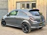 USED 2014 14 VAUXHALL CORSA 1.3 CDTi ecoFLEX 16v Limited Edition Hatchback 3dr Diesel Manual (a/c) (112 g/km, 74 bhp) CRUISE+CAMERA+TINTS+ALLOYS+MORE