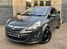 USED 2014 14 VAUXHALL CORSA 1.3 CDTi ecoFLEX 16v Limited Edition Hatchback 3dr Diesel Manual (a/c) (112 g/km, 74 bhp) CRUISE+CAMERA+TINTS+ALLOYS+MORE