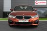 USED 2021 70 BMW 3 SERIES 2.0 330e 12kWh M Sport Saloon 4dr Petrol Plug-in Hybrid Auto xDrive Euro 6 (s/s) (292 ps) Front  / Rear Park Sensors, Heated Leather, Harmon Kardon, Air Conditioning, 10in Display Screen Front  / Rear Park Sensors, Heated Leather, Harmon Kardon, Air Conditioning, 10in Display Screen